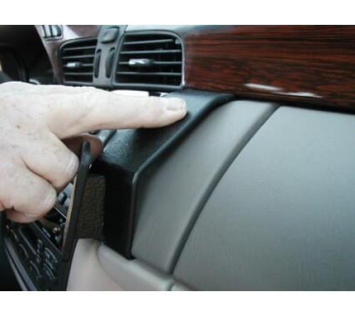 Proclip Cadillac Deville 00-05 Angled mount