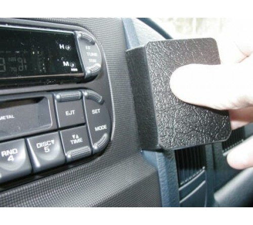 Proclip Dodge Ram Pick Up 1500/2500/3500 03-05 Angled mount