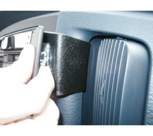 Proclip Dodge Ram Pick Up 1500/2500/3500 03-05 Angled mount