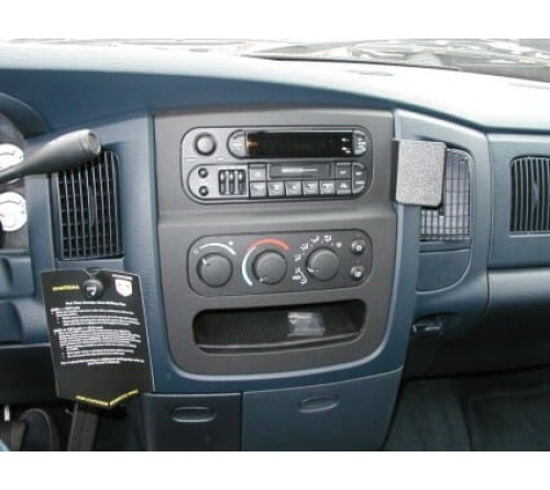 Proclip Dodge Ram Pick Up 1500/2500/3500 03-05 Angled mount