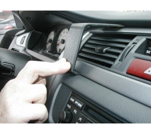 Proclip Mitsubishi Lancer 04-07 Center mount