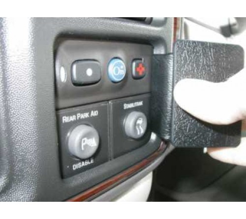 Proclip Cadillac Escalade 01-06 Angled mount