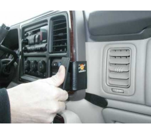 Proclip Cadillac Escalade 01-06 Angled mount