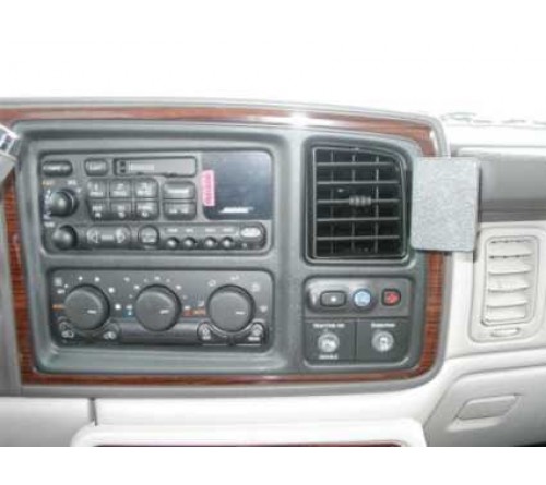 Proclip Cadillac Escalade 01-06 Angled mount