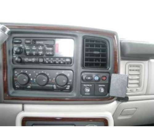 Proclip Cadillac Escalade 01-06 Angled mount