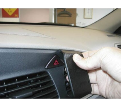 Proclip Volvo S60 00-10/V70 00-08/XC70 00-07 angled high
