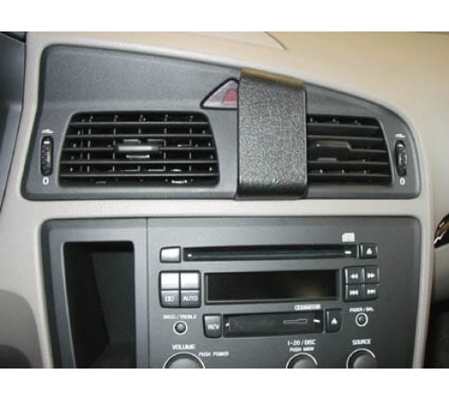 Proclip Volvo S60 00-10/V70 00-08/XC70 00-07 angled high