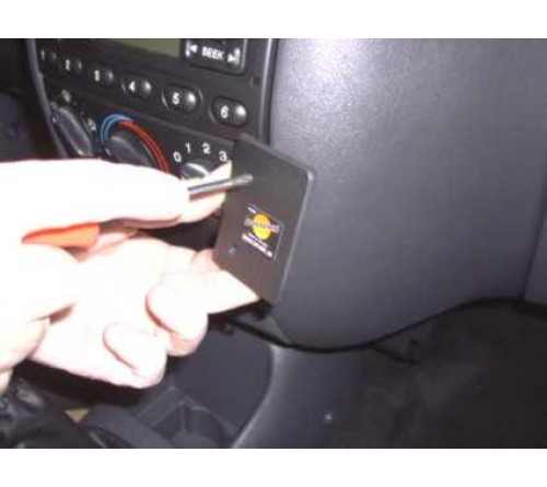 Proclip Ford Fiesta 96-02/ Puma 02-09 Angled mount