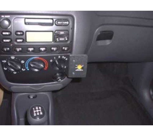 Proclip Ford Fiesta 96-02/ Puma 02-09 Angled mount