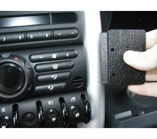 Proclip Mini Cooper 01-06 Angled mount