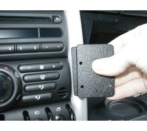 Proclip Mini Cooper 01-06 Angled mount