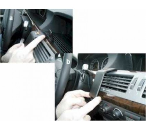 Proclip BMW 7 serie 02-08 Center mount