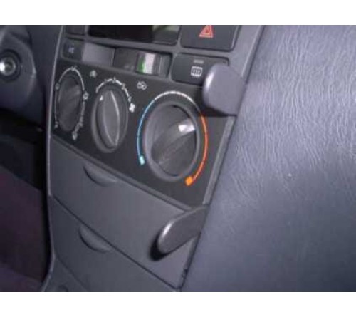 Proclip Toyota Corolla 02-07 Angled mount