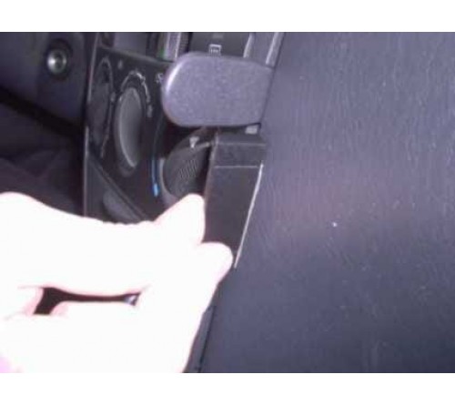 Proclip Toyota Corolla 02-07 Angled mount