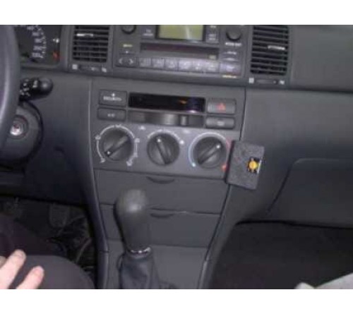 Proclip Toyota Corolla 02-07 Angled mount
