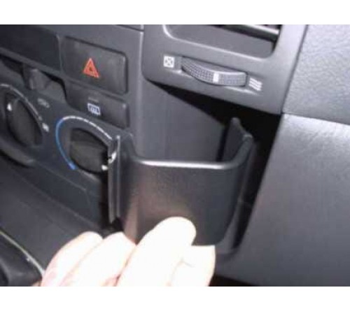 Proclip Toyota Corolla Verso 02-03 Angled mount