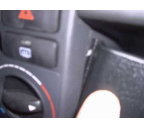 Proclip Toyota Corolla Verso 02-03 Angled mount