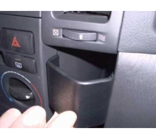 Proclip Toyota Corolla Verso 02-03 Angled mount