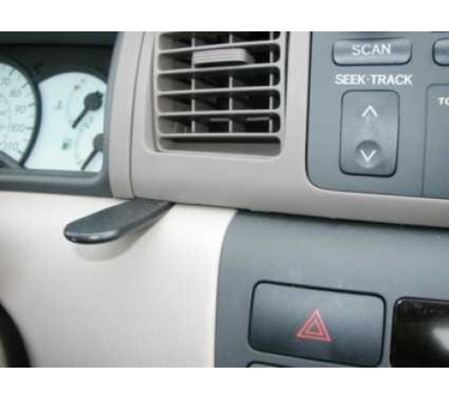 Proclip Toyota Corolla 02-07 Center mount