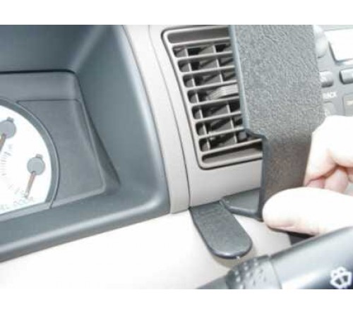 Proclip Toyota Corolla 02-07 Center mount