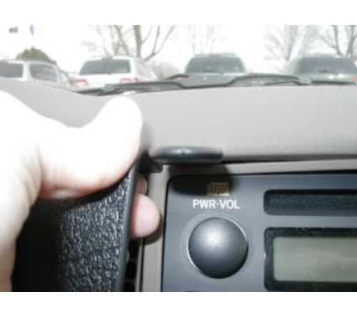 Proclip Toyota Corolla 02-07 Center mount