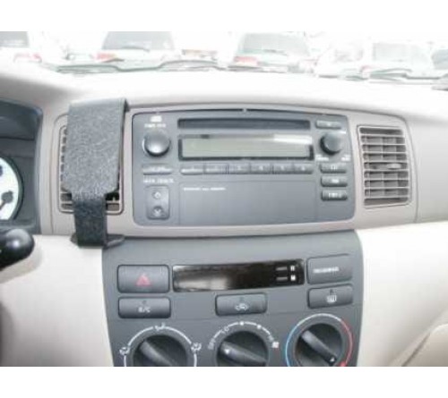 Proclip Toyota Corolla 02-07 Center mount