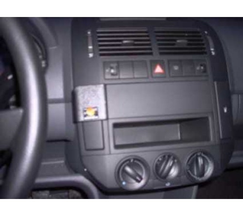 Proclip VW Polo 02-09 Center mount  low