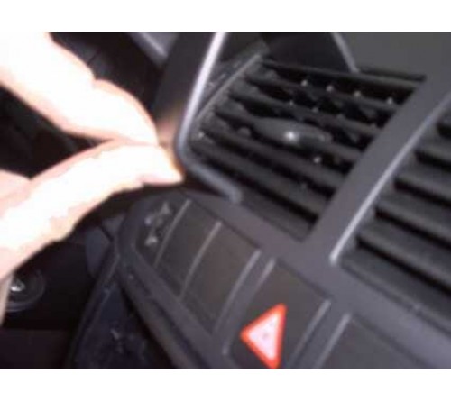 Proclip VW Polo 02-09 Center mount