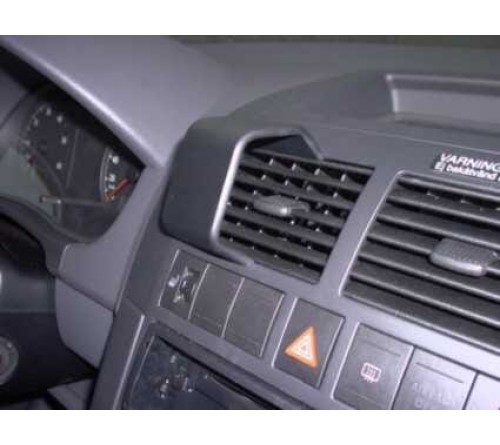 Proclip VW Polo 02-09 Center mount