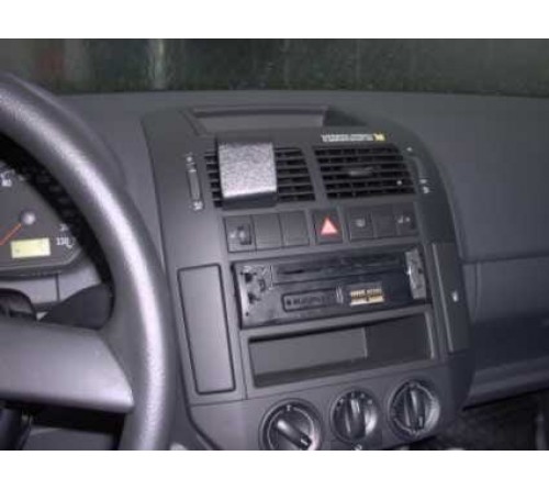 Proclip VW Polo 02-09 Center mount