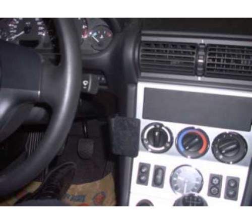 Proclip BMW Z3 96-02 Center mount  low