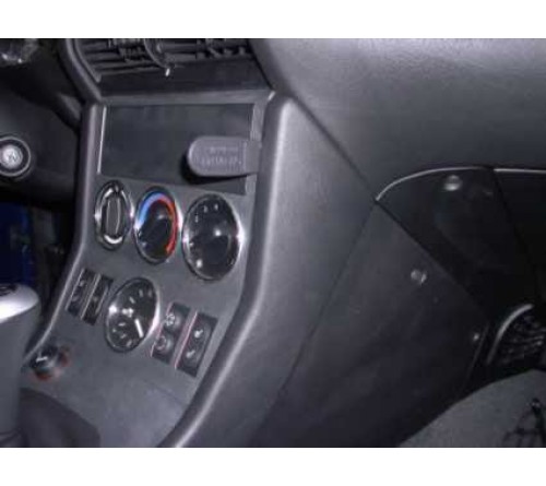 Proclip BMW Z3 96-02 Angled mount  High