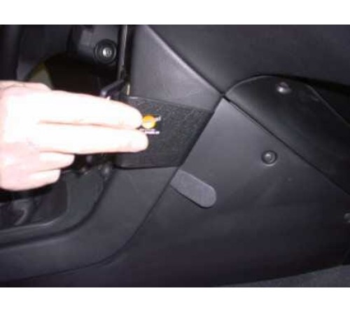 Proclip BMW Z3 96-02 Angled mount  High