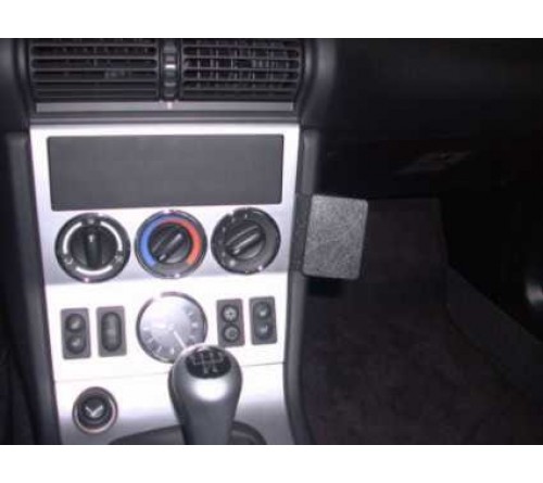 Proclip BMW Z3 96-02 Angled mount  High