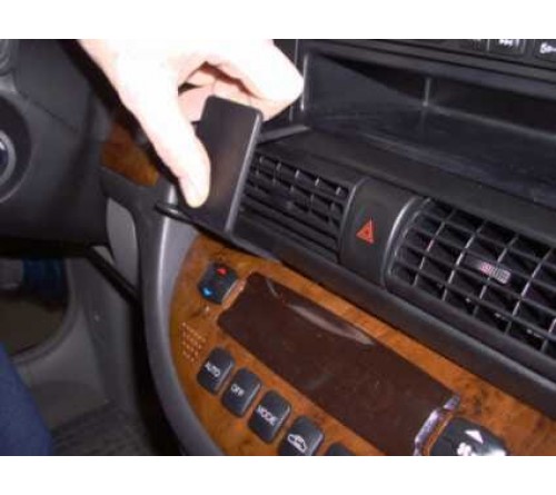 Proclip Daewoo Tacuma 01-04 Center mount