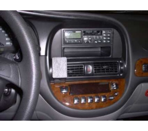 Proclip Daewoo Tacuma 01-04 Center mount