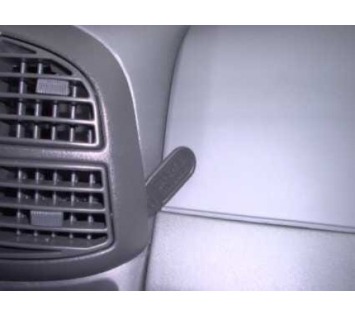 Proclip Peu.Boxer/Fiat Ducato/Citr.Jumper 02-06 Angled mount