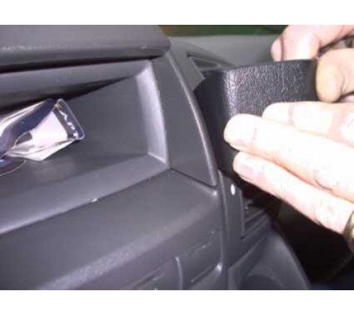 Proclip Peu.Boxer/Fiat Ducato/Citr.Jumper 02-06 Angled mount