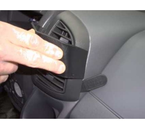 Proclip Peu.Boxer/Fiat Ducato/Citr.Jumper 02-06 Angled mount