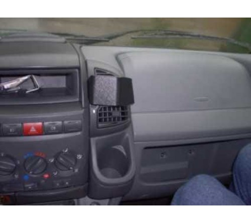 Proclip Peu.Boxer/Fiat Ducato/Citr.Jumper 02-06 Angled mount