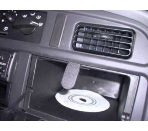 Proclip Mitsubishi Fuso Canter 01-06 Angled mount