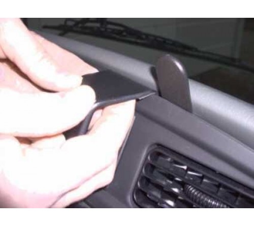 Proclip Mitsubishi Fuso Canter 01-06 Angled mount