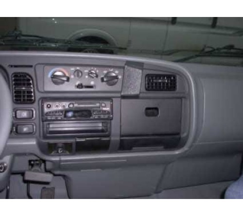 Proclip Mitsubishi Fuso Canter 01-06 Angled mount