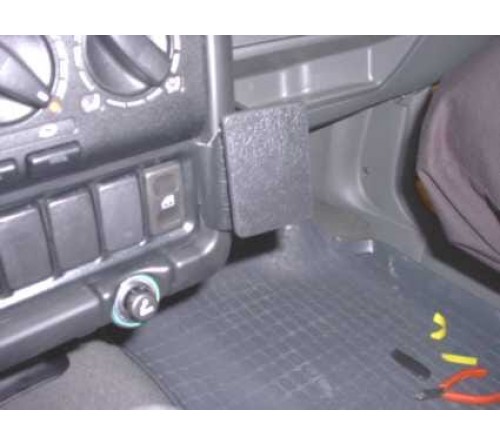 Proclip VW Caddy Van/Combi 01-05 Angled mount