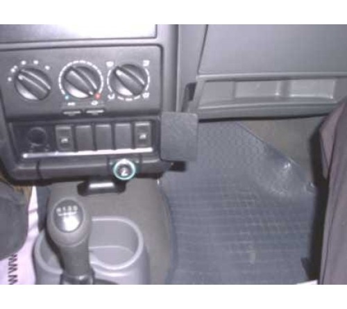 Proclip VW Caddy Van/Combi 01-05 Angled mount