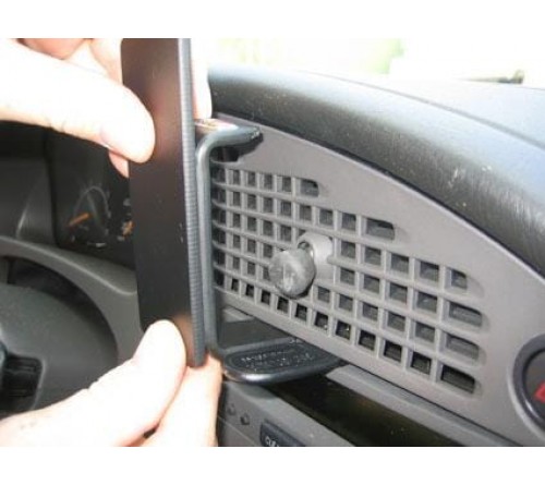 Proclip Saab 9-5 98-05 center Wood grain