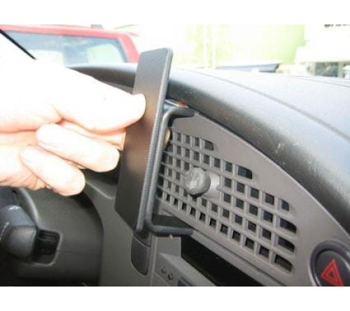 Proclip Saab 9-5 98-05 center Wood grain