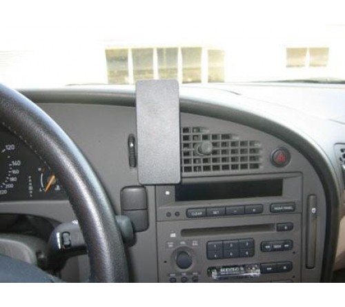Proclip Saab 9-5 98-05 center Wood grain