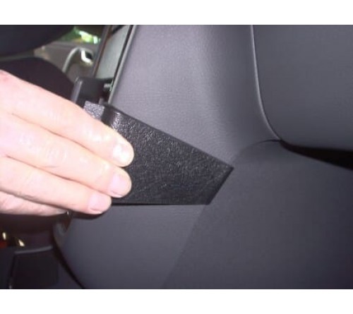 Proclip Mercedes Benz Vaneo 02-06 Angled mount