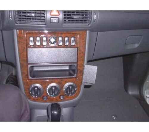 Proclip Mercedes Benz Vaneo 02-06 Angled mount